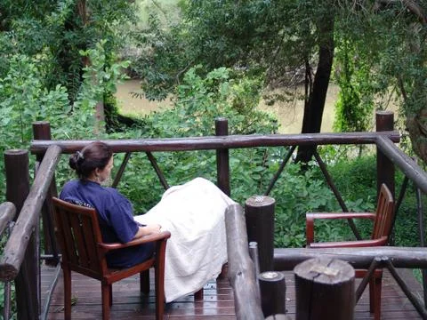 Tranquility Stock Photos