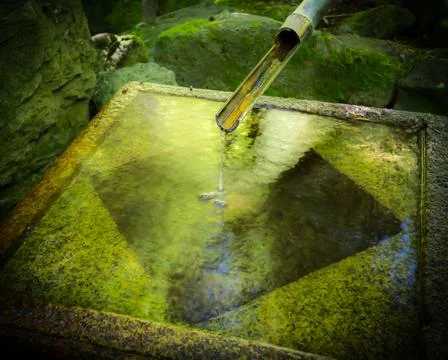 Tranquility Stock Photos