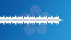 Tranquility (without rhythm 1 min 10 sec clip) Stock Music