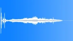 Tranquillity (Spoken)Sound Effect