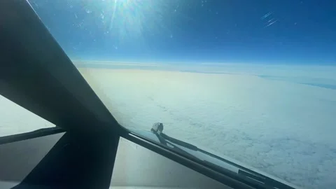 Trans atlantic crossing Video stock 154121464