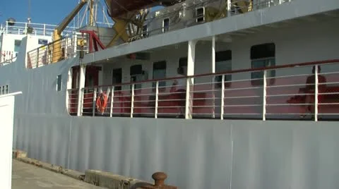 TRANS-SAINT-LAURENT Stock Footage 21933238