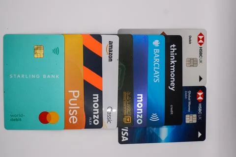 Transaction Tales Foto stock