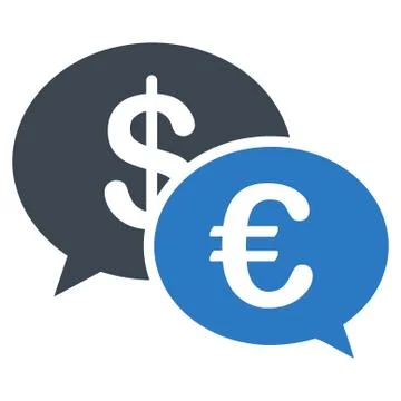 Transactions icon Stock Illustration