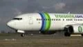 Transavia taxiing Vidéos HD