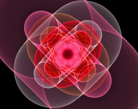 Transcend 2 Stock Illustration