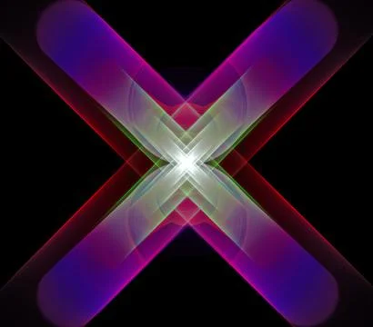 Transcend Stockillustratie