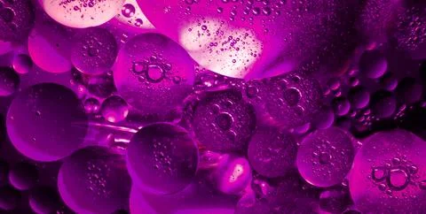 Transcendent Inks: A Mesmerizing Dive into the World of Liquid Art Stock Illustration