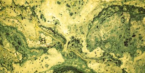 Transcendent Inks: A Mesmerizing Dive into the World of Liquid Art Stock Illustration