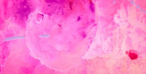 Transcendent Inks: A Mesmerizing Dive into the World of Liquid Art Stock Illustration