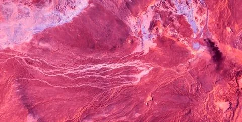 Transcendent Inks: A Mesmerizing Dive into the World of Liquid Art Stock Illustration