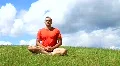Transcendental meditation HD Footage