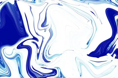 Transcending boundaries with artistic expression abstract background with f.. Stock Illustration