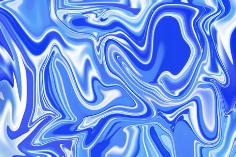 Transcending boundaries with artistic expression ink abstract arty pattern,.. Stock Photos