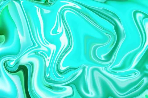 Transcending boundaries with artistic expression marble colorful neon backg.. Stock Illustration