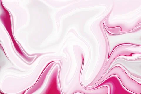 Transcending boundaries with the captivating blend of fluidity and color in.. Stock Illustration