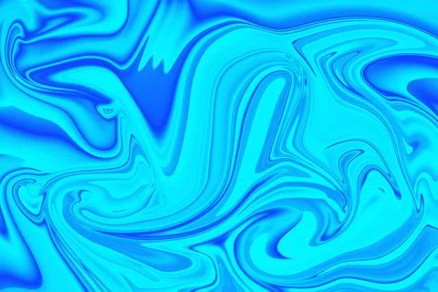 Transcending boundaries with elegant abstract creative of blue marble page .. Stock Photos