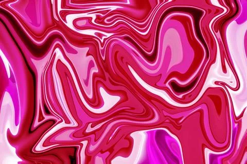 Transcending boundaries with immersive abstract expression purple abstract .. Stock Illustration