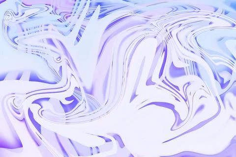 Transcending boundaries with immersive abstract expression abstract realist.. Illustrazione stock