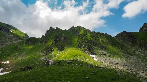 Transfagarasan 2021 Stock Photos