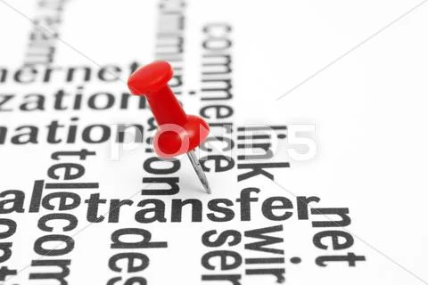 Transfer Stock Photos