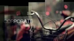 Transfer v2 Stock After Effects