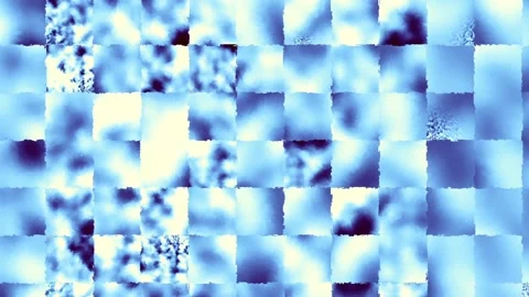 Transform geometric background | Stock Video | Pond5