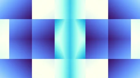 Transform geometric background | Stock Video | Pond5