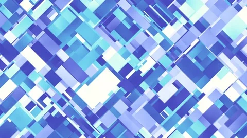 Transform geometric background | Stock Video | Pond5