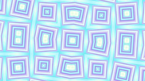 Transform geometric background | Stock Video | Pond5