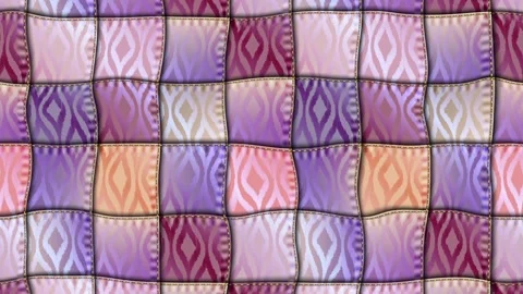 Transform geometric background Stock Footage 123639147