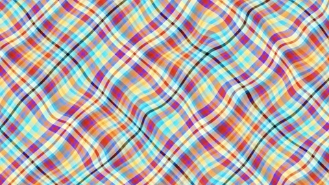 Transform geometric background Stock Footage 124463756