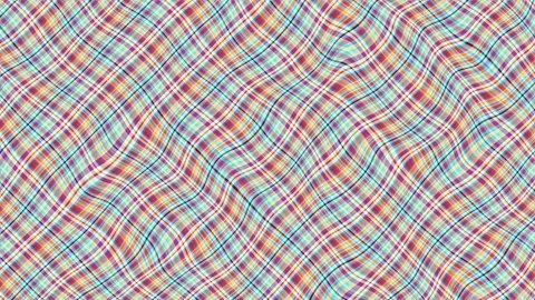 Transform geometric background Stock Footage 124835127
