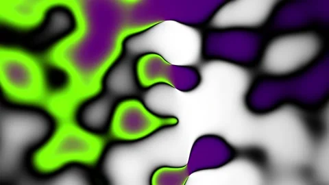 Transform geometric background | Stock Video | Pond5