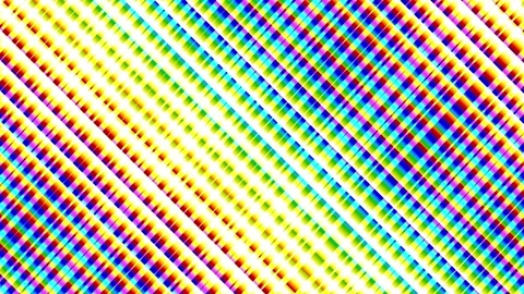 Transform geometric background 库存影片 134307612