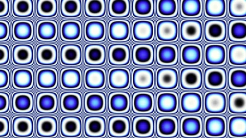 Transform geometric background | Stock Video | Pond5