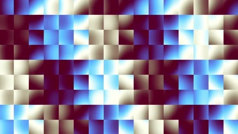 Transform geometric background Stock Footage 162730369