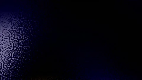 Transform geometric background | Stock Video | Pond5