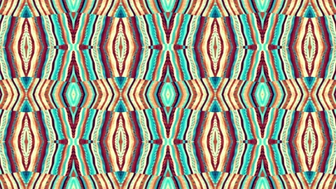 Transform geometric background Stock Footage 230146429