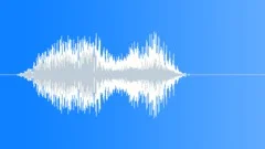 Transform Glitch Logo Fast 11Sound Effect