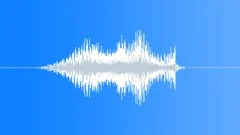 Transform Glitch Logo Fast 12Sound Effect