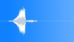 Transform Glitch Logo FastSound Effect