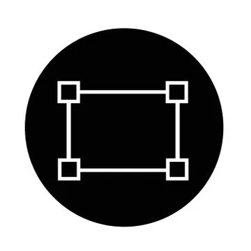 Transform icon Stock Illustration