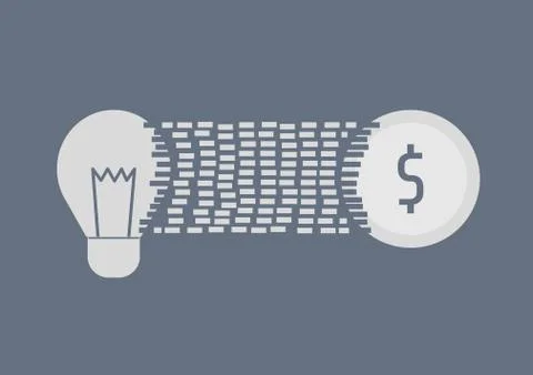 Transform Illustration