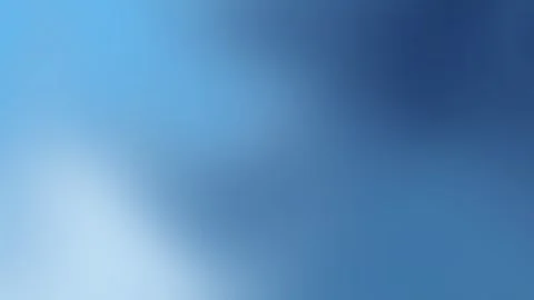 Transform pastel green turns blue gradient color seamless motion background Stock Footage 284511546
