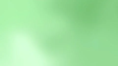 Transform pastel orange turns green gradient color seamless motion background Stock Footage 285660104