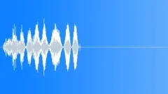 Transform - Synthetic Effect (2)Sound Effect