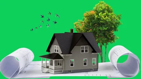 Transform your home decor with sweet and stylish signs Stock Footage 276716228