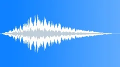 Transformation 03 Sound Effect