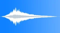 Transformation 04 Sound Effect